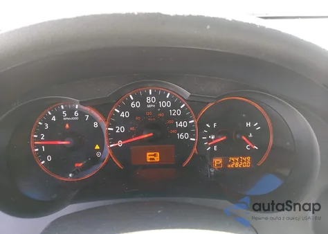 2008 Nissan Altima 2.5 S z USA, uszkodzony, nr VIN 1N4AL21E68C178951